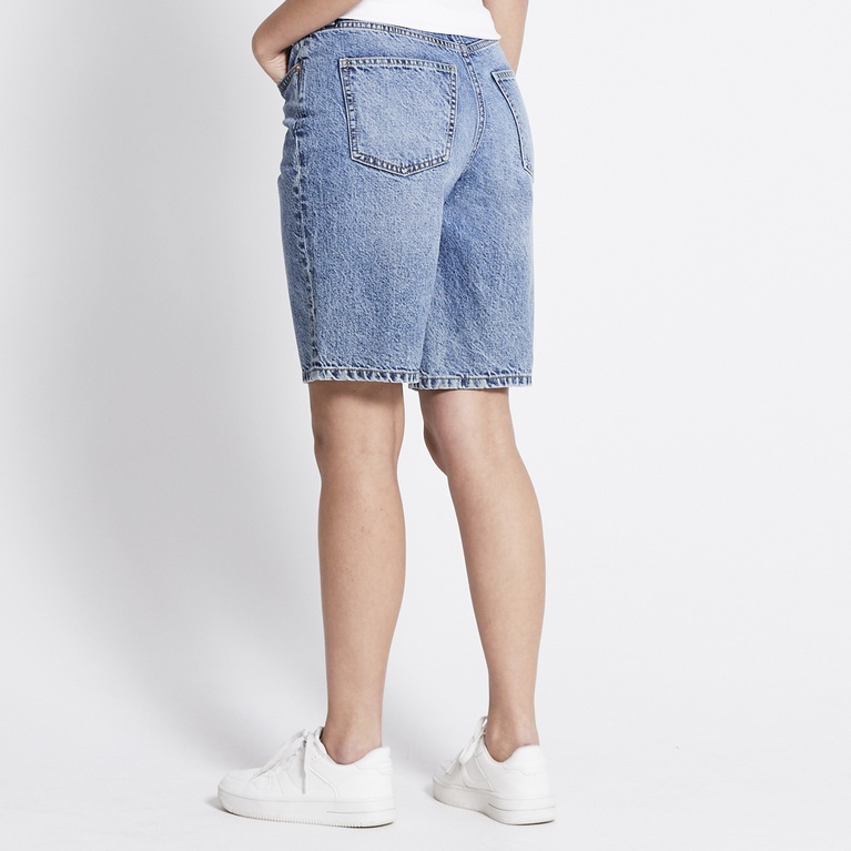 Denimshorts "Gigi"